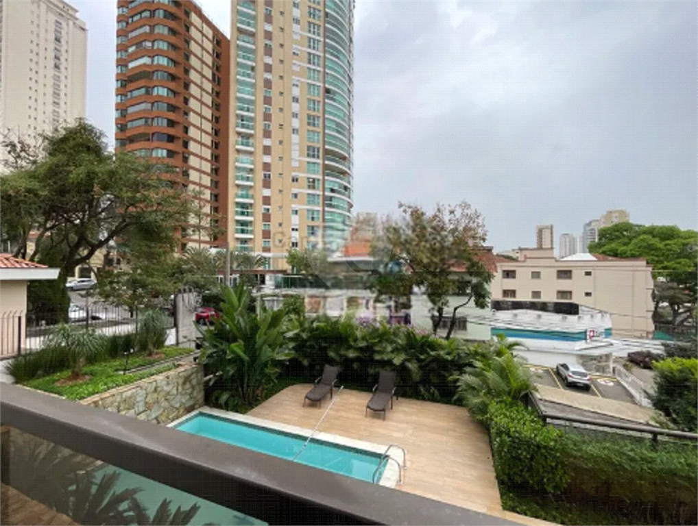 Venda Apartamento São Paulo Santana REO1008191 13