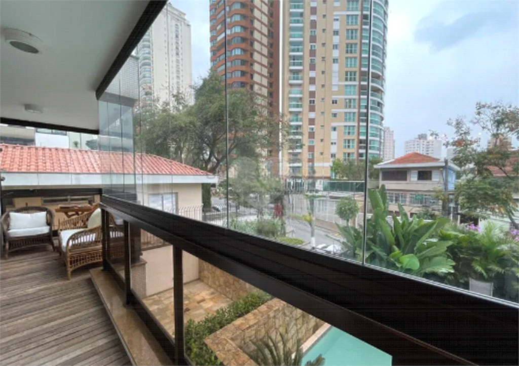 Venda Apartamento São Paulo Santana REO1008191 24