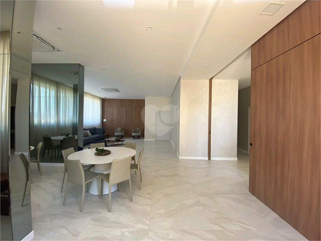 Aluguel Apartamento São Paulo Vila Leopoldina REO1008204 26