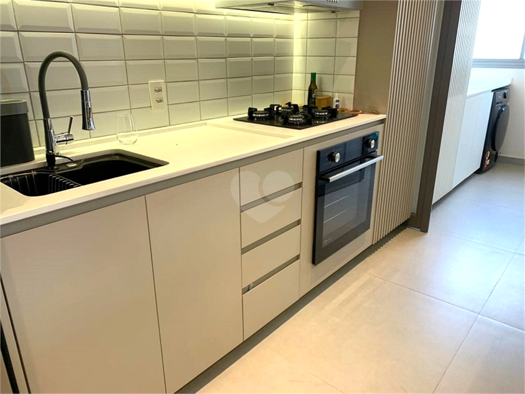 Aluguel Apartamento São Paulo Vila Leopoldina REO1008204 19