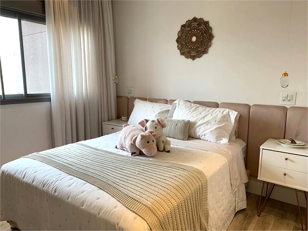 Aluguel Apartamento São Paulo Vila Leopoldina REO1008204 13