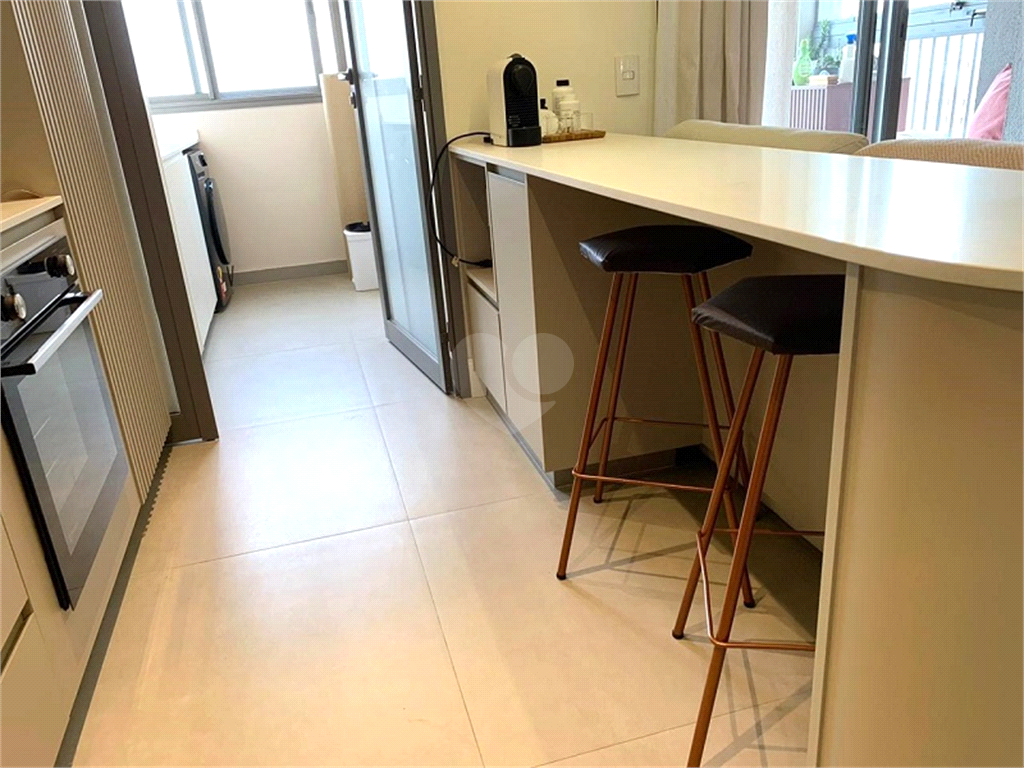 Aluguel Apartamento São Paulo Vila Leopoldina REO1008204 22