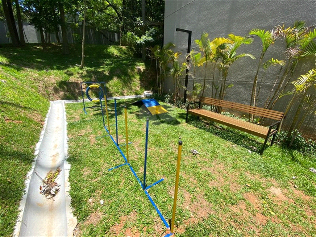 Aluguel Apartamento São Paulo Vila Leopoldina REO1008204 50