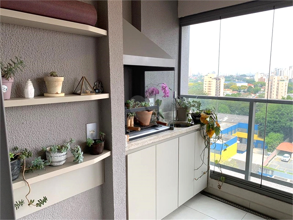 Aluguel Apartamento São Paulo Vila Leopoldina REO1008204 6