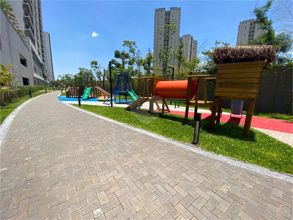 Aluguel Apartamento São Paulo Vila Leopoldina REO1008204 48