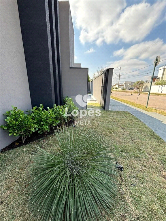 Venda Condomínio Caçapava Bairro Do Grama REO1008208 34