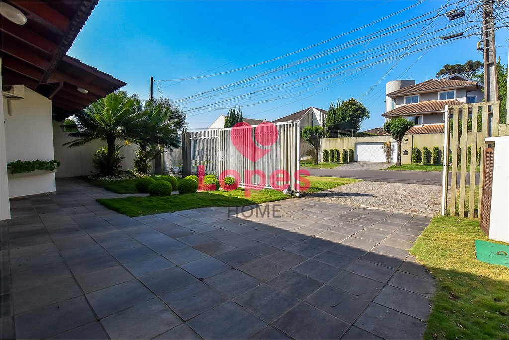 Venda Casa Curitiba Jardim Das Américas REO1008212 2