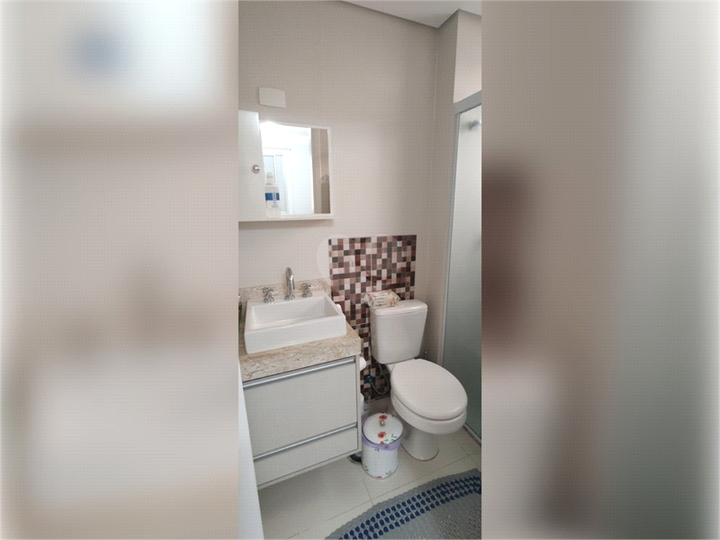 Aluguel Apartamento São Paulo Vila Romero REO1008214 14