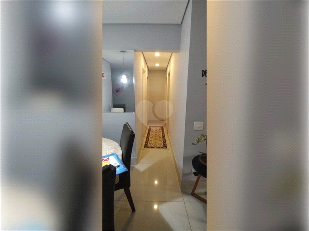 Aluguel Apartamento São Paulo Vila Romero REO1008214 23