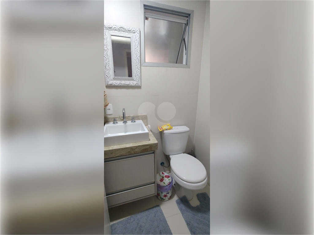 Aluguel Apartamento São Paulo Vila Romero REO1008214 19