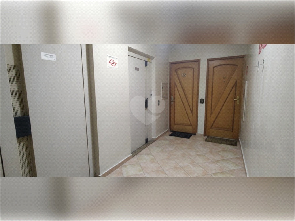 Aluguel Apartamento São Paulo Vila Romero REO1008214 24