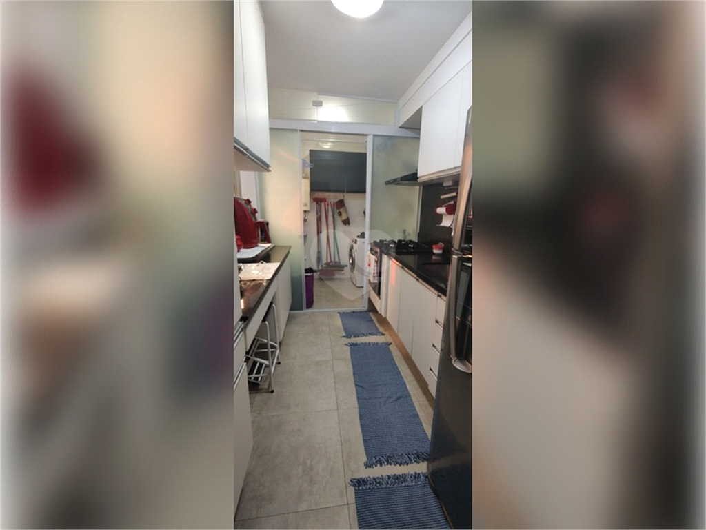 Aluguel Apartamento São Paulo Vila Romero REO1008214 7