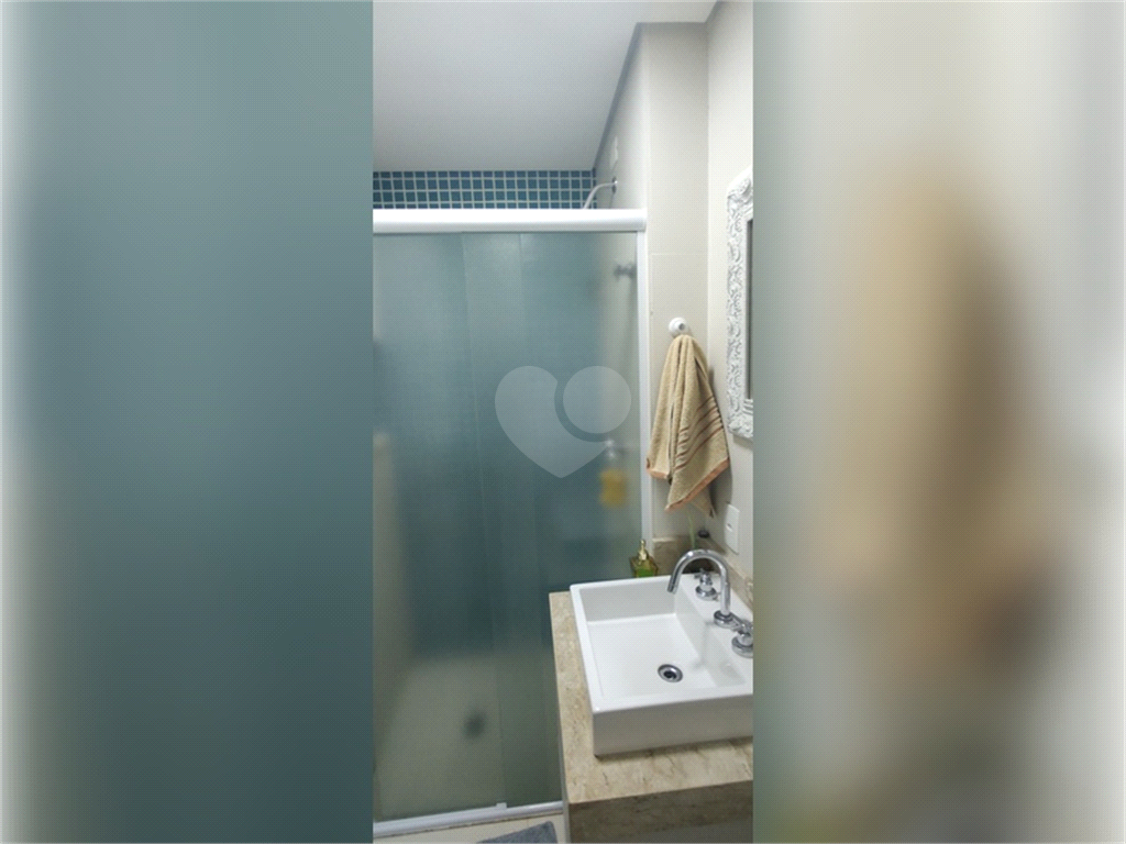 Aluguel Apartamento São Paulo Vila Romero REO1008214 20