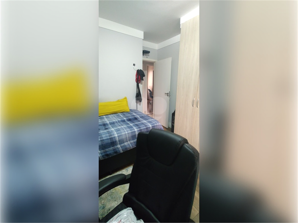 Aluguel Apartamento São Paulo Vila Romero REO1008214 9