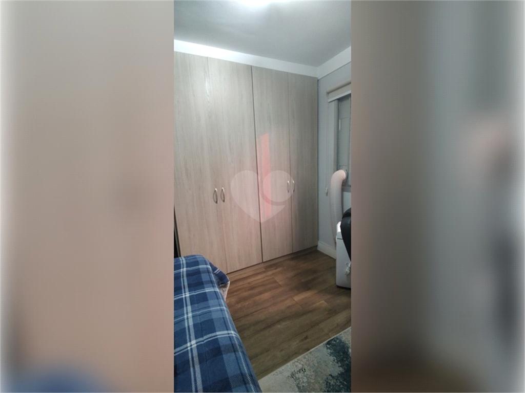 Aluguel Apartamento São Paulo Vila Romero REO1008214 10