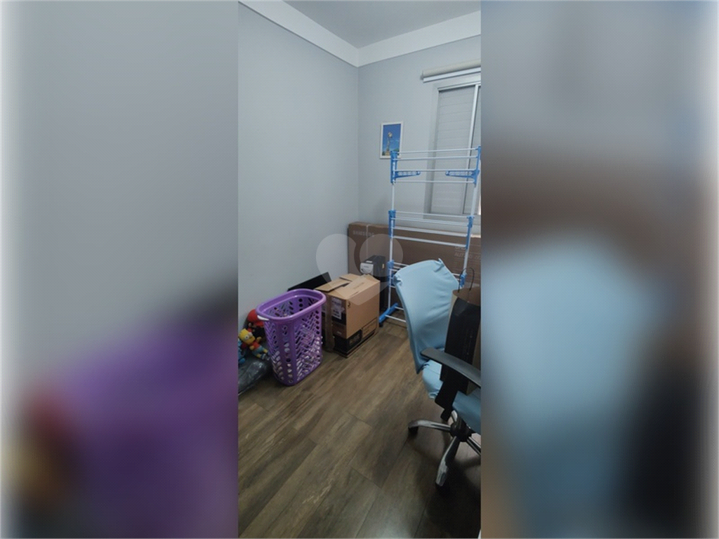 Aluguel Apartamento São Paulo Vila Romero REO1008214 18