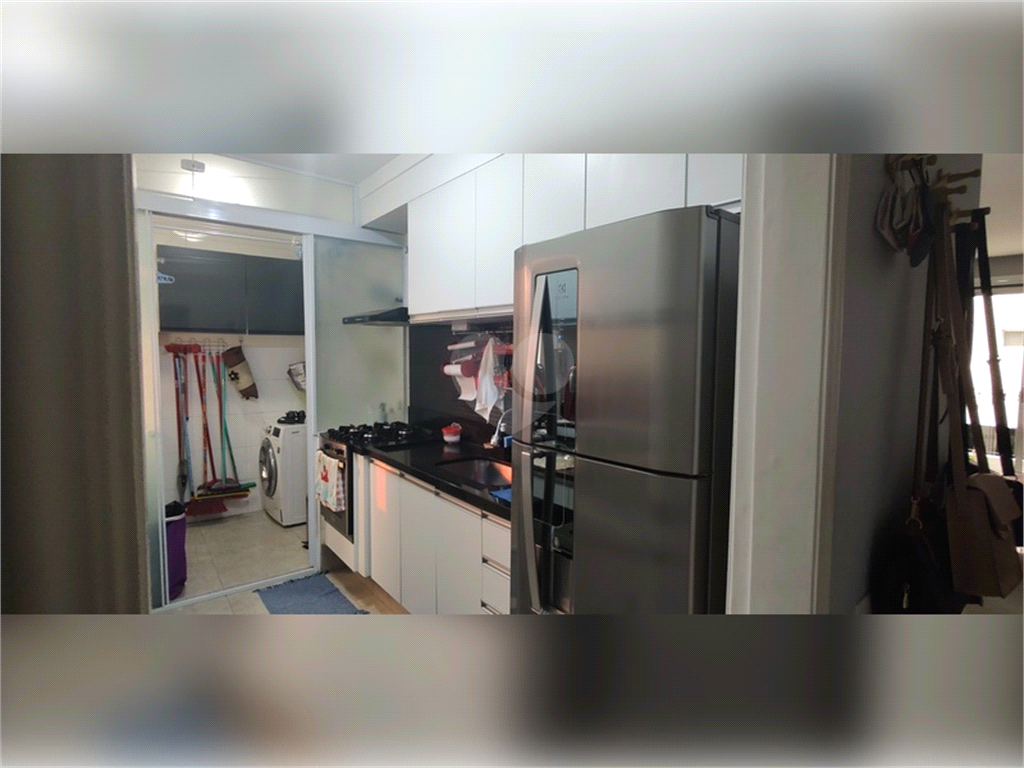 Aluguel Apartamento São Paulo Vila Romero REO1008214 3