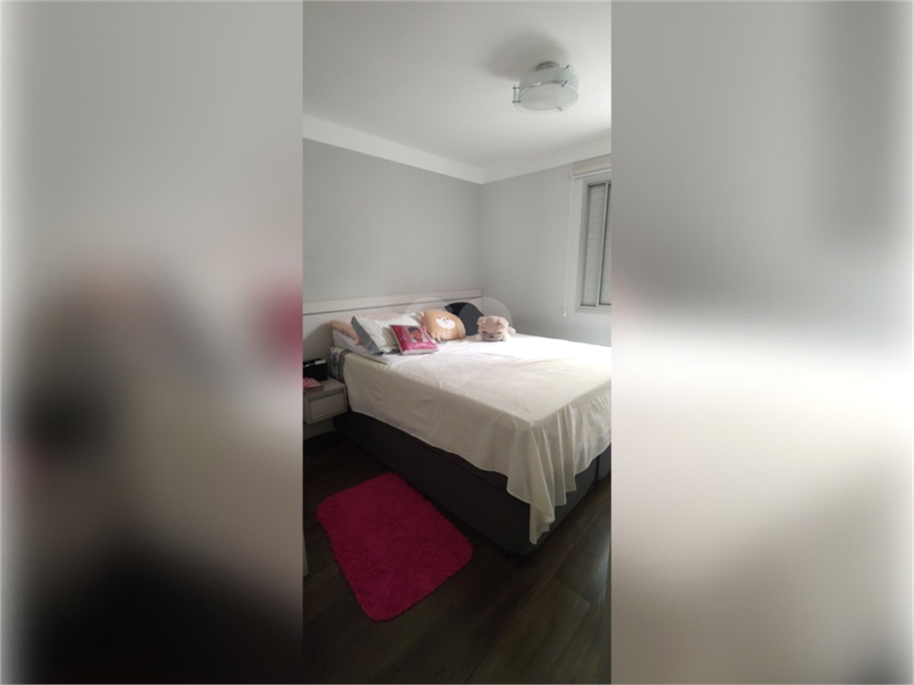 Aluguel Apartamento São Paulo Vila Romero REO1008214 12