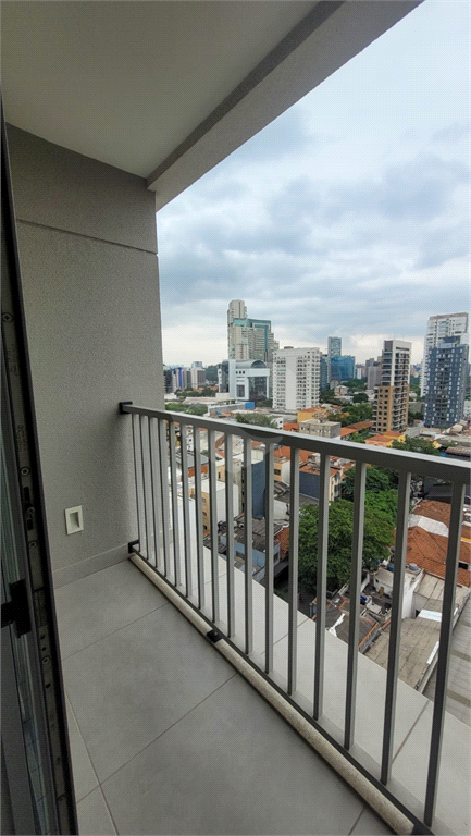 Venda Apartamento São Paulo Pinheiros REO1008216 12