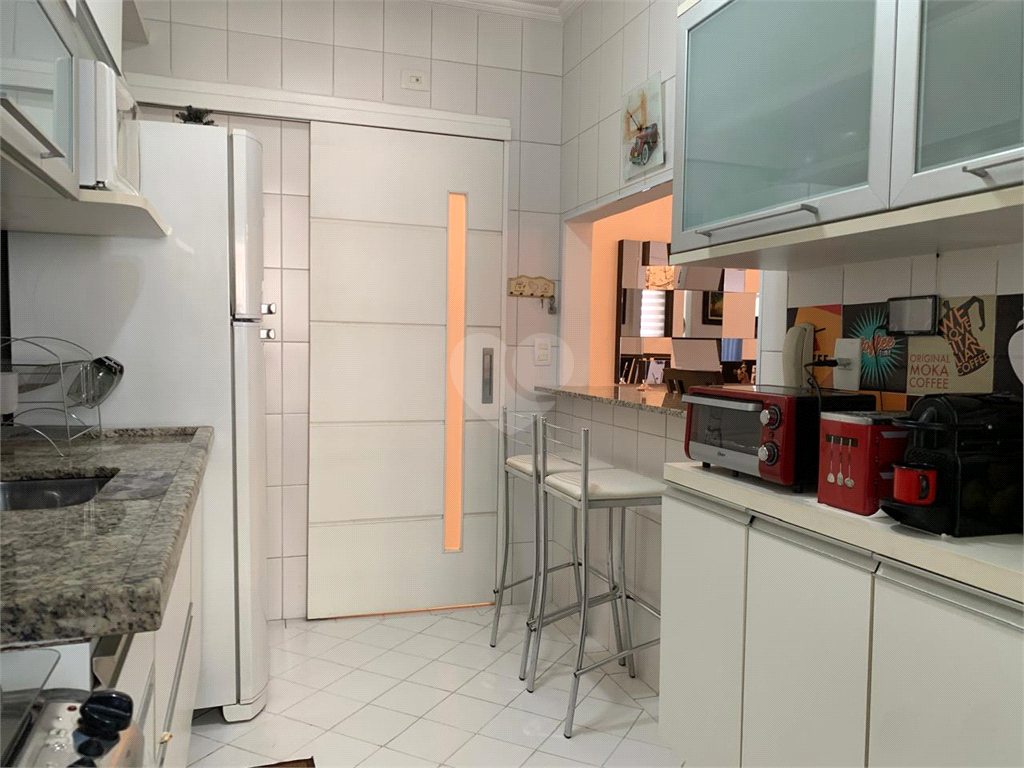 Venda Apartamento São Paulo Chora Menino REO1008236 9