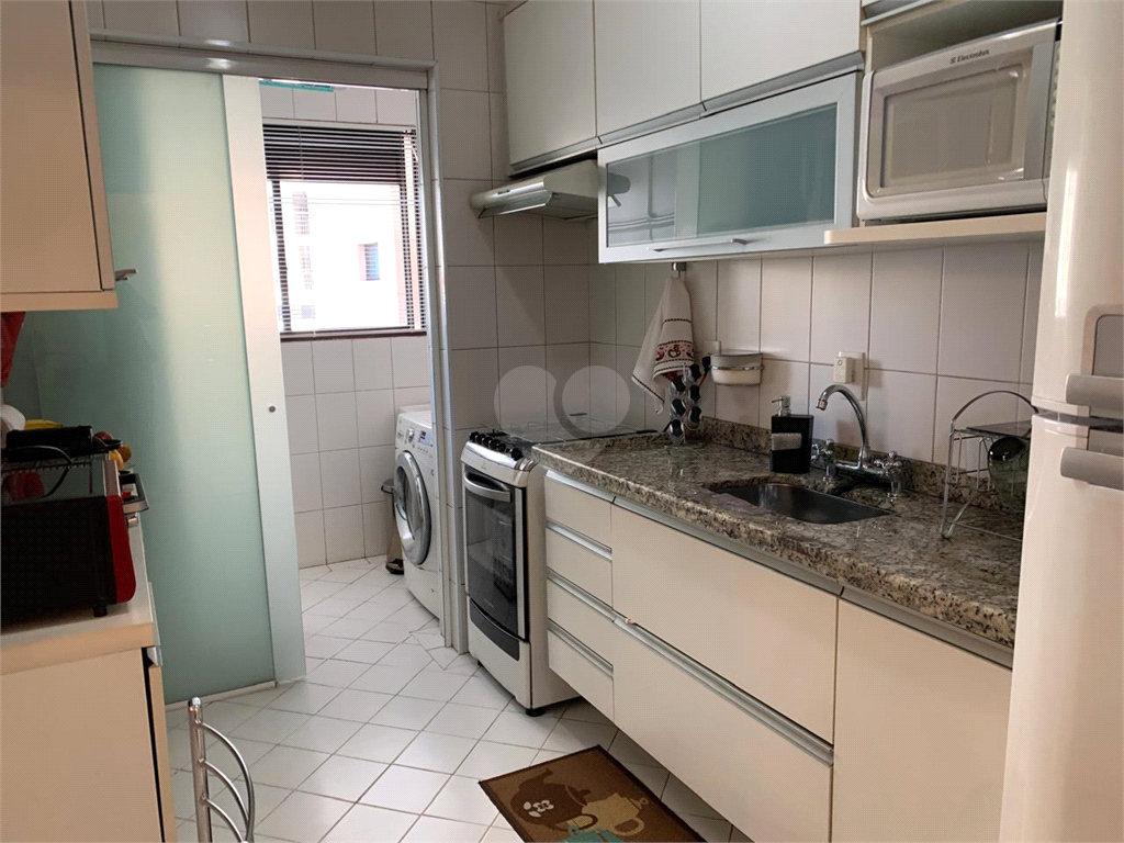 Venda Apartamento São Paulo Chora Menino REO1008236 8