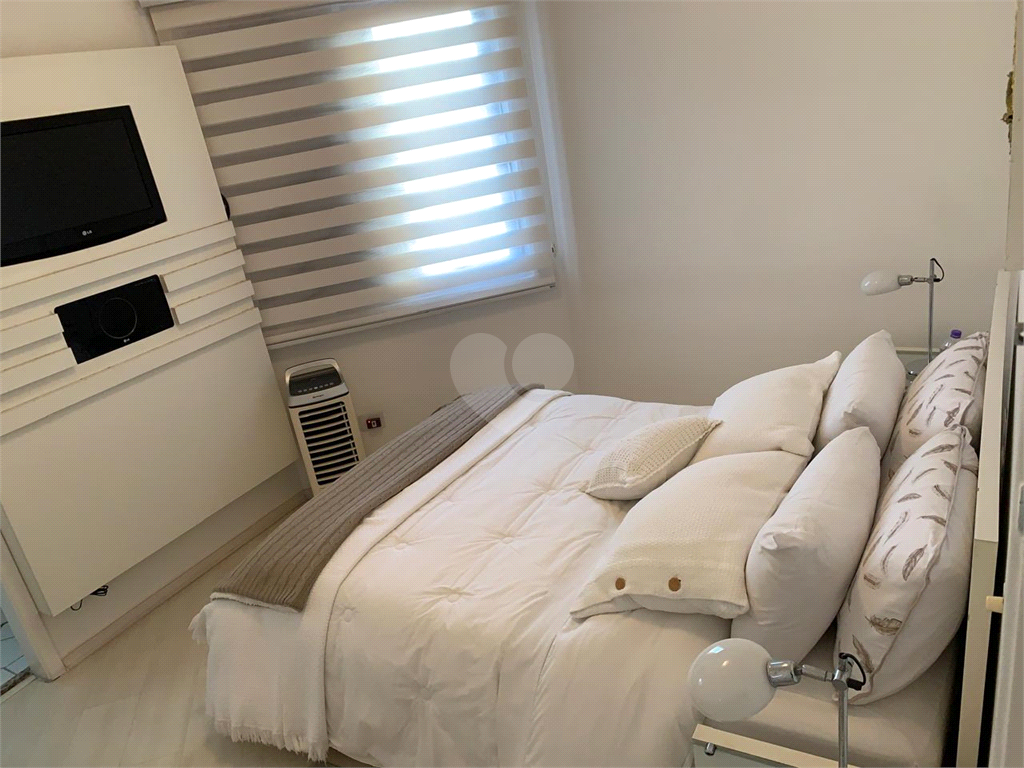 Venda Apartamento São Paulo Chora Menino REO1008236 20