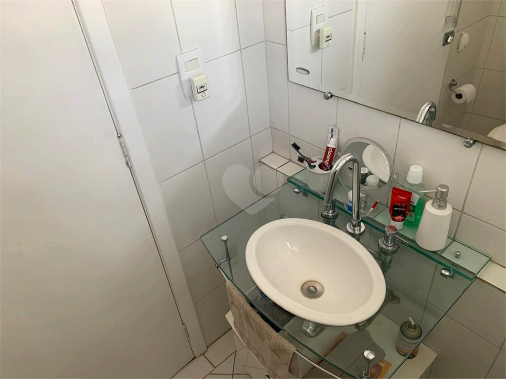 Venda Apartamento São Paulo Chora Menino REO1008236 14