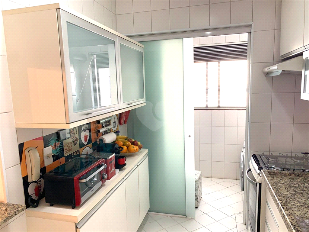 Venda Apartamento São Paulo Chora Menino REO1008236 10