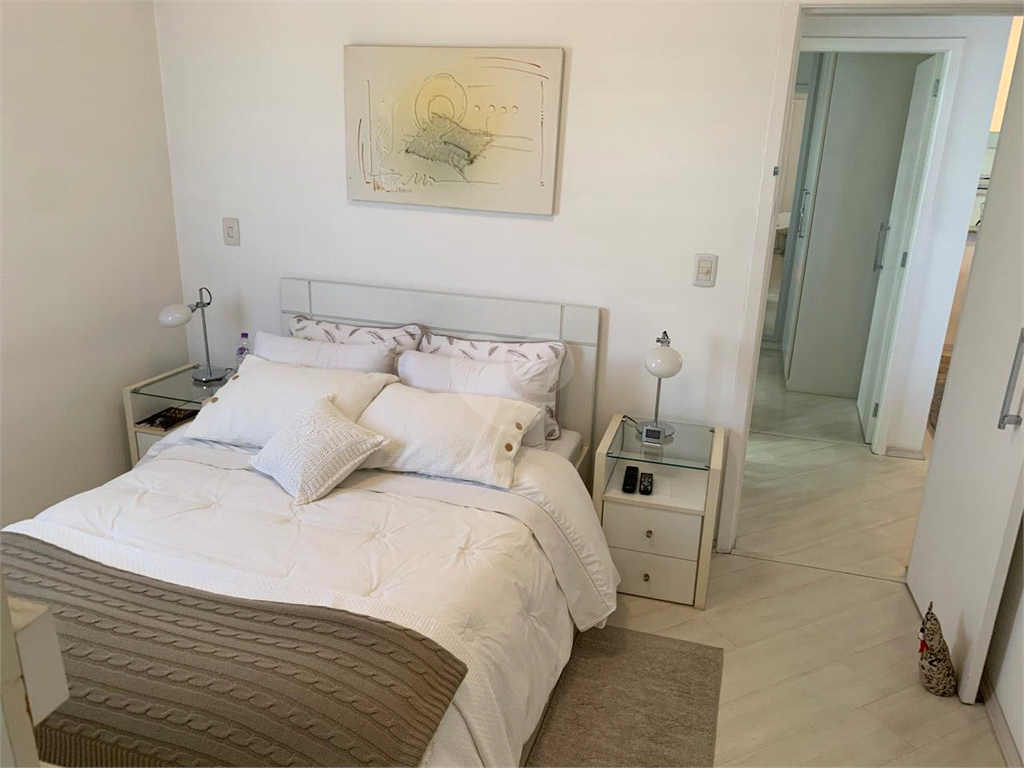 Venda Apartamento São Paulo Chora Menino REO1008236 18