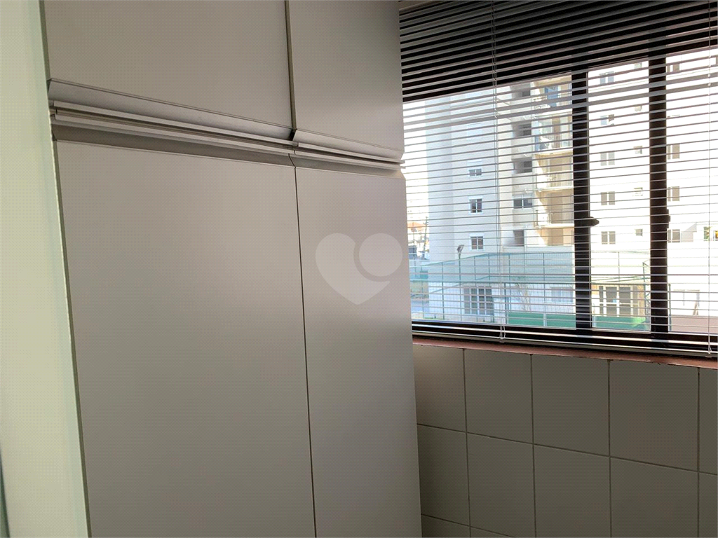 Venda Apartamento São Paulo Chora Menino REO1008236 12