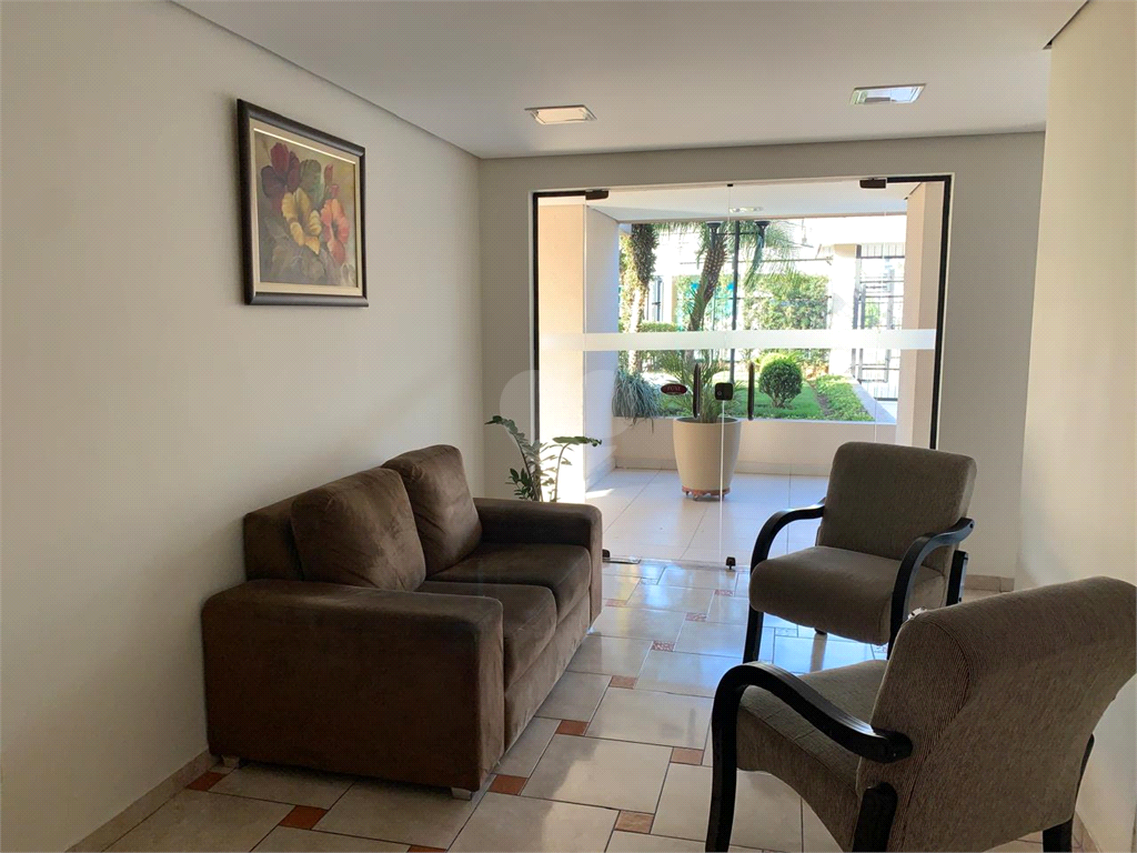 Venda Apartamento São Paulo Chora Menino REO1008236 29