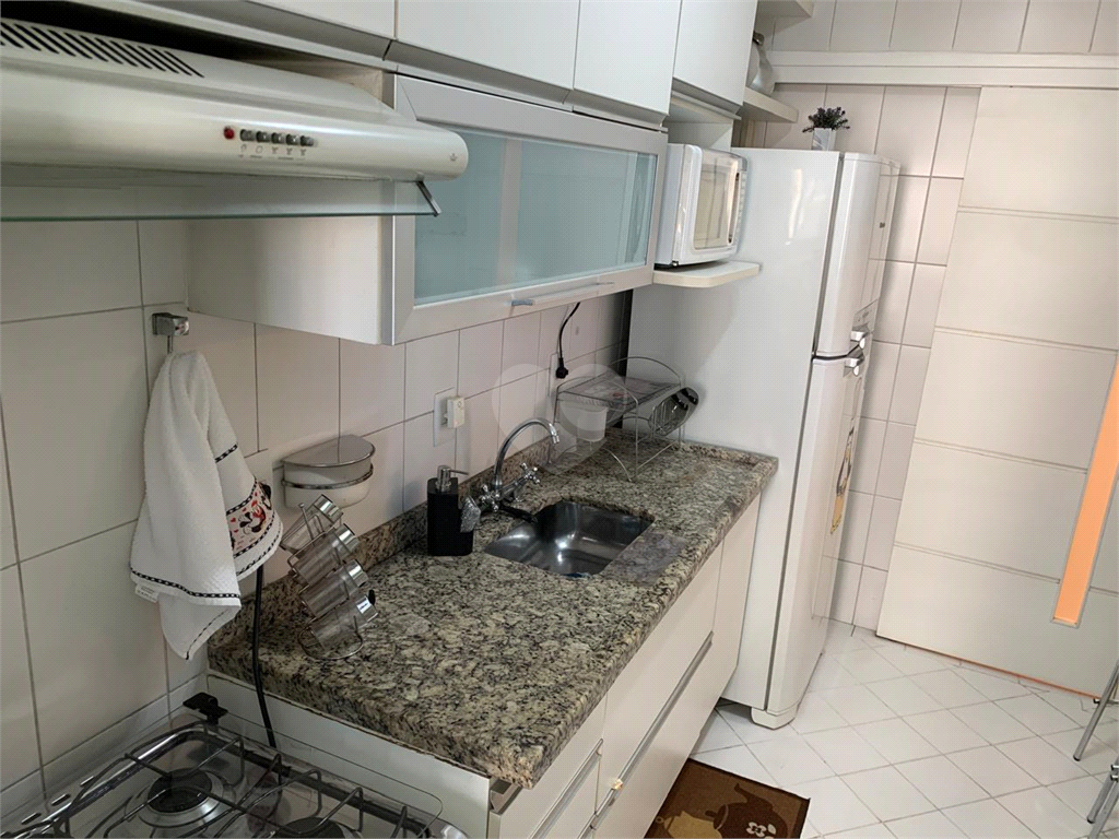 Venda Apartamento São Paulo Chora Menino REO1008236 11