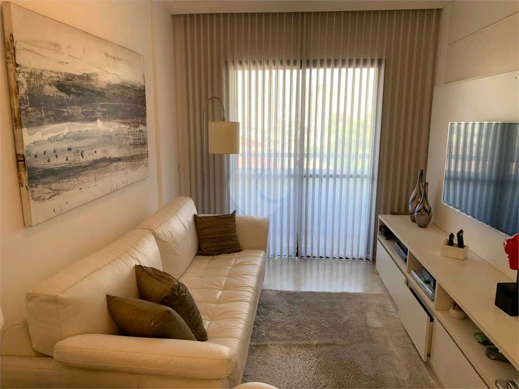 Venda Apartamento São Paulo Chora Menino REO1008236 2