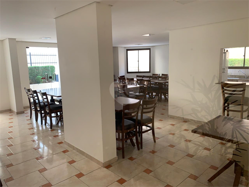 Venda Apartamento São Paulo Chora Menino REO1008236 30