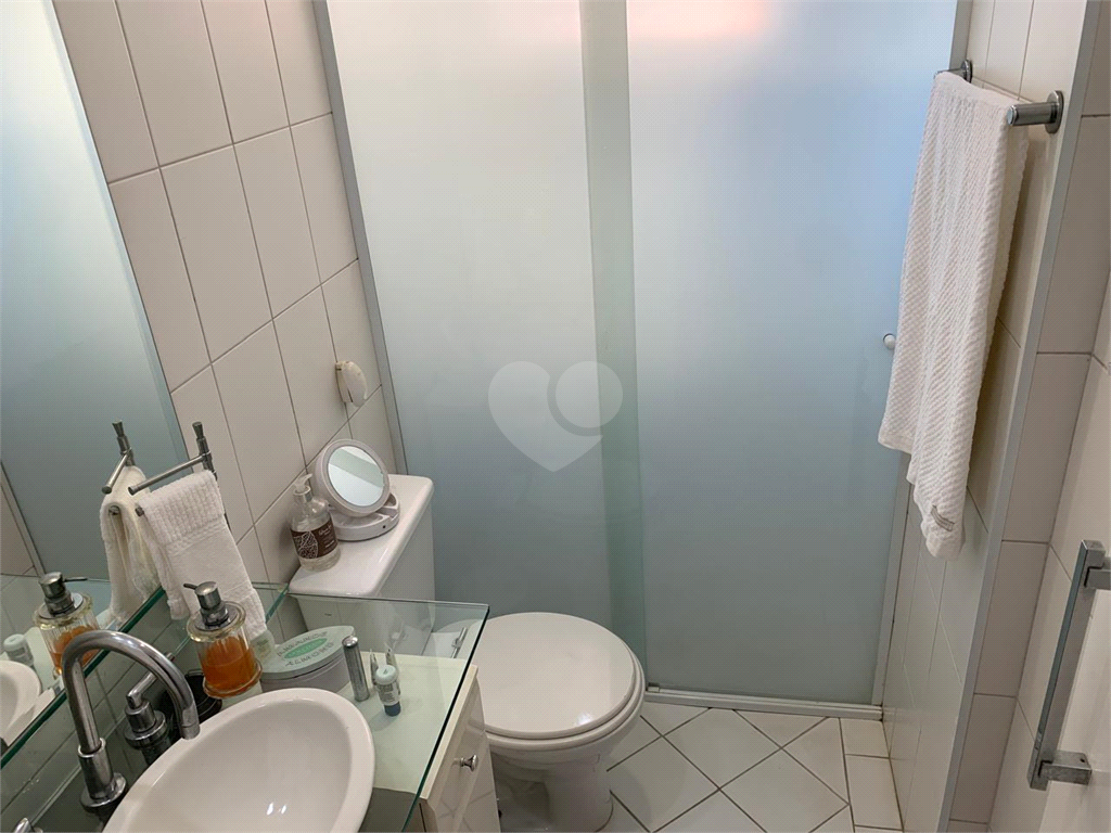 Venda Apartamento São Paulo Chora Menino REO1008236 15