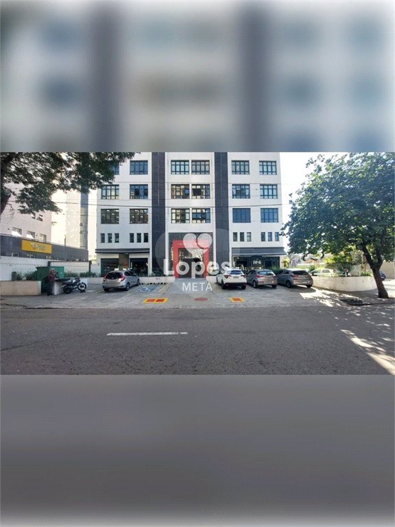 Venda Salas São José Dos Campos Parque Residencial Aquarius REO1008239 2