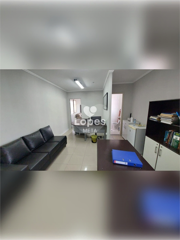 Venda Salas São José Dos Campos Parque Residencial Aquarius REO1008239 10