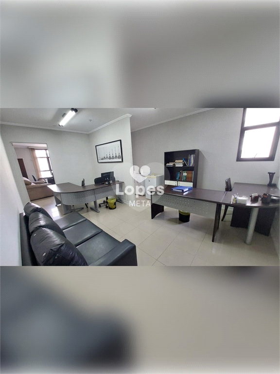 Venda Salas São José Dos Campos Parque Residencial Aquarius REO1008239 6