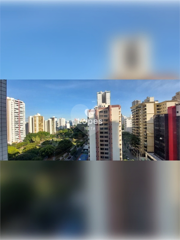 Venda Salas São José Dos Campos Parque Residencial Aquarius REO1008239 13