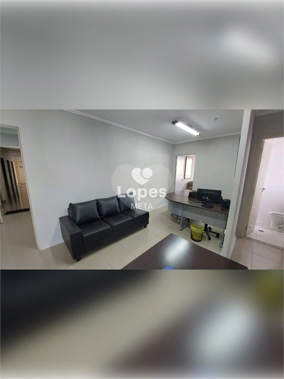 Venda Salas São José Dos Campos Parque Residencial Aquarius REO1008239 7