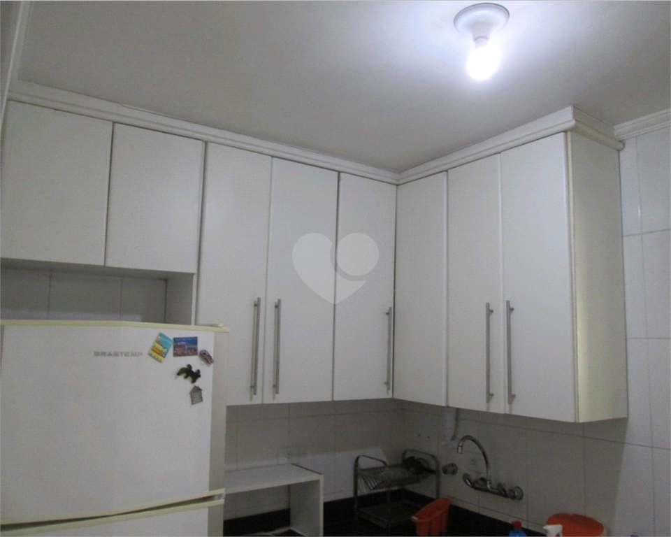 Venda Apartamento São Paulo Alto Da Lapa REO1008247 10