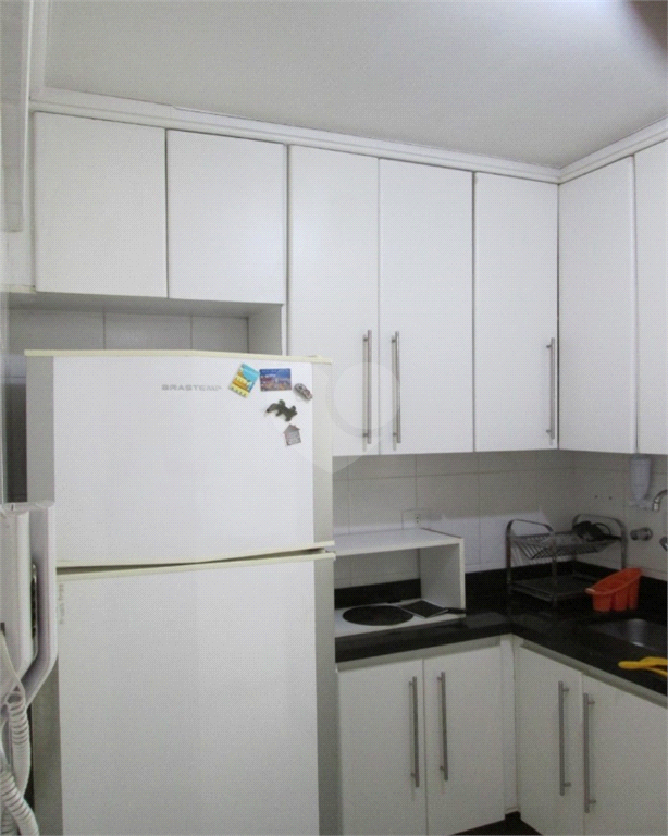 Venda Apartamento São Paulo Alto Da Lapa REO1008247 8