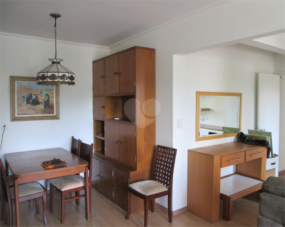 Venda Apartamento São Paulo Alto Da Lapa REO1008247 7