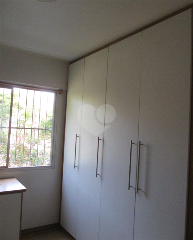 Venda Apartamento São Paulo Alto Da Lapa REO1008247 11