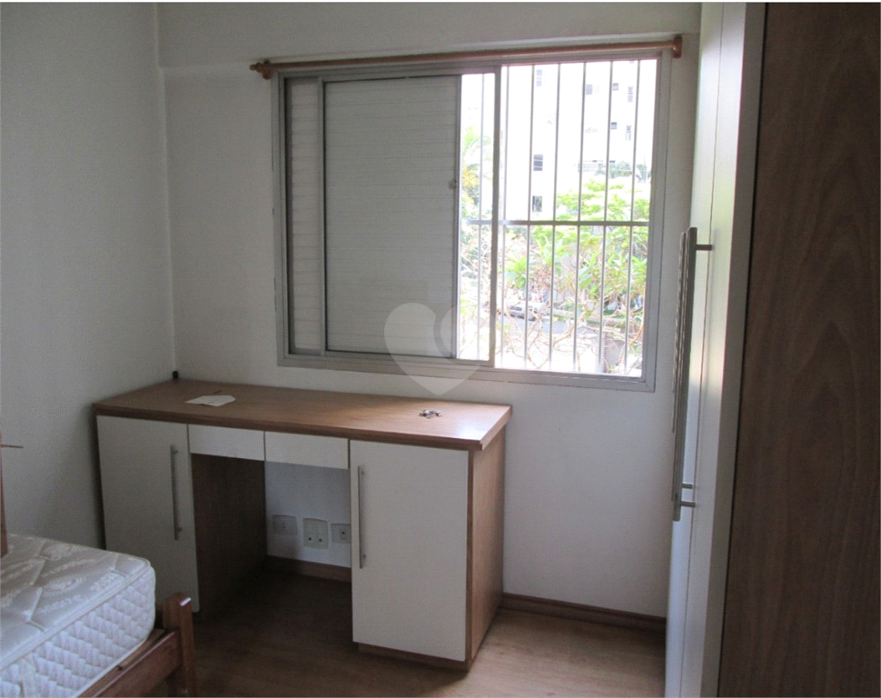 Venda Apartamento São Paulo Alto Da Lapa REO1008247 6