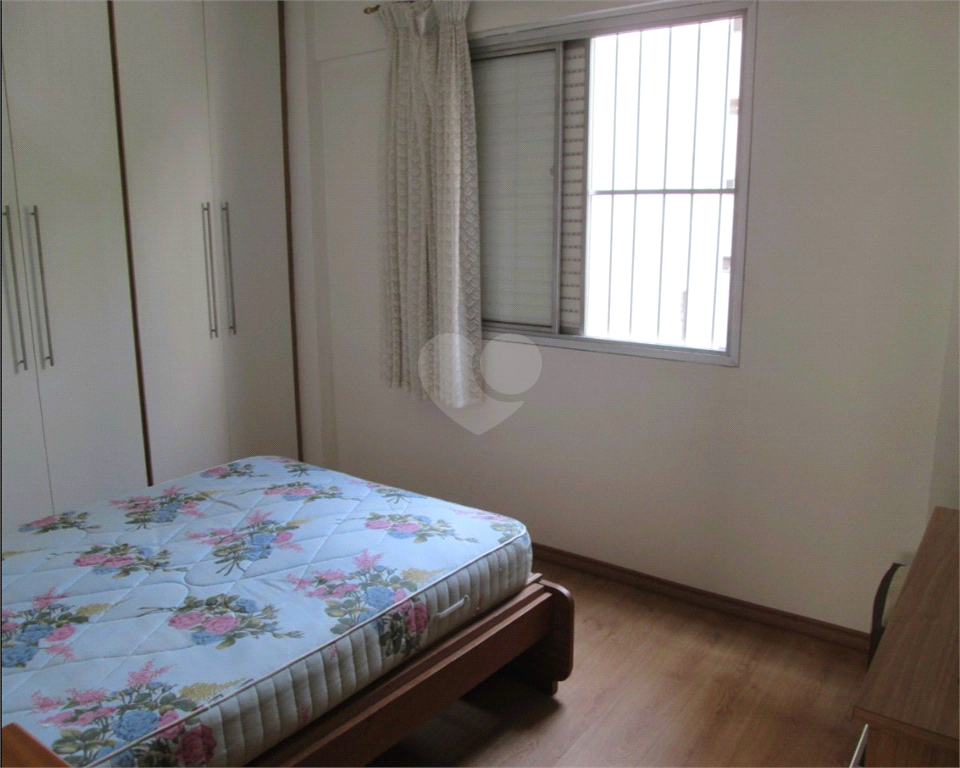 Venda Apartamento São Paulo Alto Da Lapa REO1008247 5