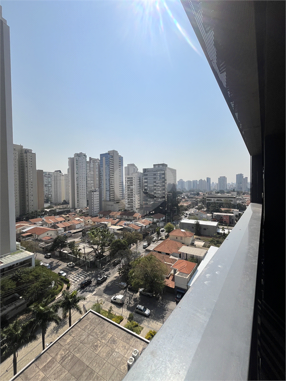 Venda Apartamento São Paulo Jardim Das Acácias REO1008248 24