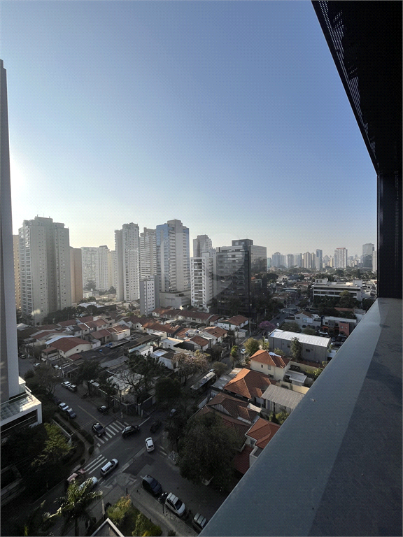 Venda Apartamento São Paulo Jardim Das Acácias REO1008248 16