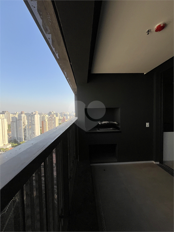 Venda Apartamento São Paulo Jardim Das Acácias REO1008248 22