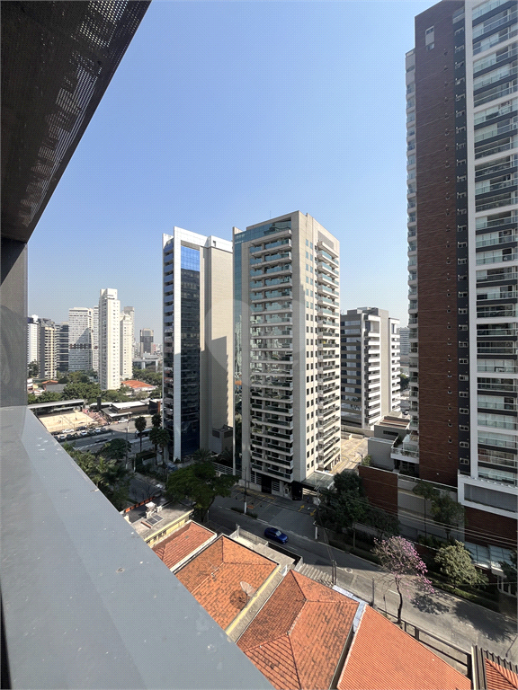 Venda Apartamento São Paulo Jardim Das Acácias REO1008248 23